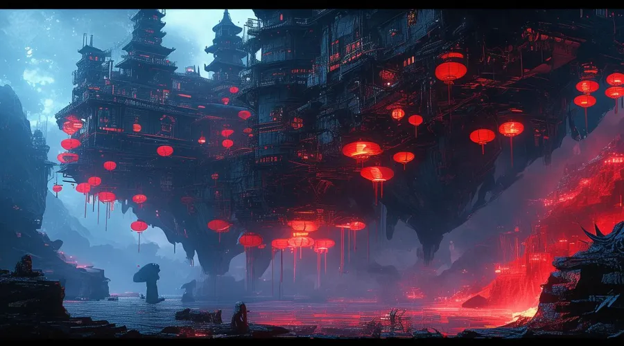 艾兰岛游戏图片3